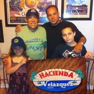 Meet your Posher, Robert